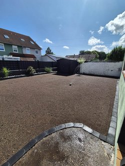 Rasenmähen durch Ruelius Green Gartenservice Kaiserslautern Bild Nr. 1