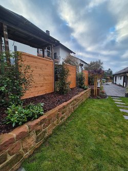  Gartenarbeiten durch Ruelius Green Gartenservice Kaiserslautern Bild Nr. 58