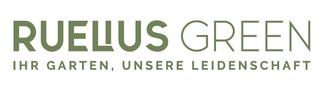 Logo von Ruelius Green Gartenpflege Kaiserslautern