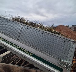 Grünschnittentsorgung durch Ruelius Green Gartenservice Kaiserslautern Bild Nr. 10