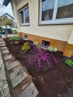  Gartenarbeiten durch Ruelius Green Gartenservice Kaiserslautern Bild Nr. 51