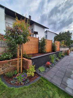  Gartenarbeiten durch Ruelius Green Gartenservice Kaiserslautern Bild Nr. 53