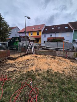 Hecken roden durch Ruelius Green Gartenservice Kaiserslautern Bild Nr. 28