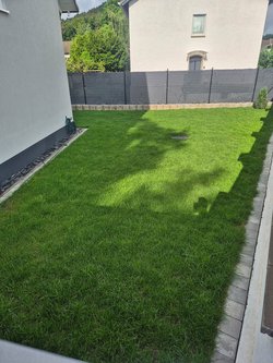 Rasenmähen durch Ruelius Green Gartenservice Kaiserslautern Bild Nr. 11