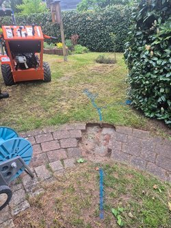 Rasenmähen durch Ruelius Green Gartenservice Kaiserslautern Bild Nr. 2