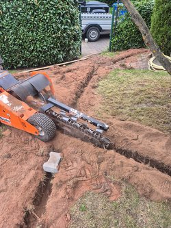 Rasenmähen durch Ruelius Green Gartenservice Kaiserslautern Bild Nr. 3