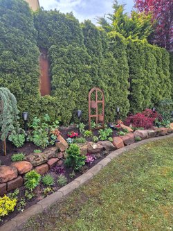  Gartenarbeiten durch Ruelius Green Gartenservice Kaiserslautern Bild Nr. 21