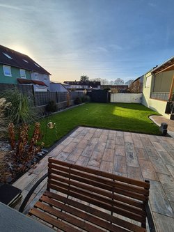 Rasenmähen durch Ruelius Green Gartenservice Kaiserslautern Bild Nr. 17