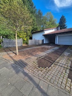 Rasenmähen durch Ruelius Green Gartenservice Kaiserslautern Bild Nr. 9