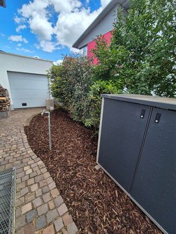  Gartenarbeiten durch Ruelius Green Gartenservice Kaiserslautern Bild Nr. 35