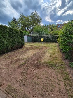 Rasenmähen durch Ruelius Green Gartenservice Kaiserslautern Bild Nr. 5