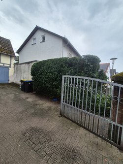 Heckenschnitt durch Ruelius Green Gartenservice Kaiserslautern Bild Nr. 21